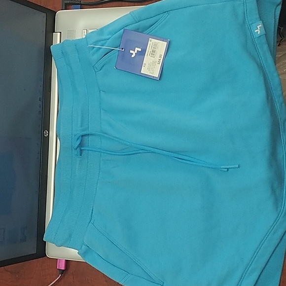 JoyLab Shorts Joylab French Terry Skorts Poshmark
